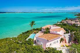 Aqua Pulchra - Welcome to the Turks and Caicos Islands