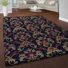 wool damask area rug 5 by 8 at rs 29979