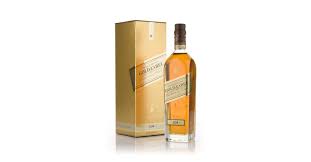 If you are a cricket lover like me. Johnnie Walker Gold Label 18 Year Old Whisky Master Of Malt