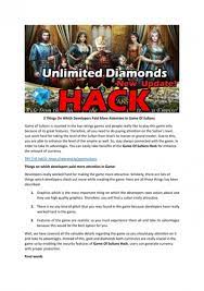 Check your game of sultans account for the resources. Game Of Sultans Trick To Cheat Diamonds Best Method