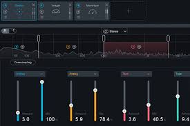 Ozone 9 Features