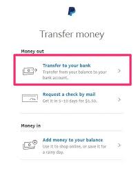 Maybe you would like to learn more about one of these? How To Send Money From Paypal To Cash App Using A Bank Account