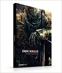 Players can purchase the bundled content for ps3 and xbox360 as well. Dark Souls Ii Collector S Edition Strategy Guide Future Press 9780744015478 Amazon Com Books