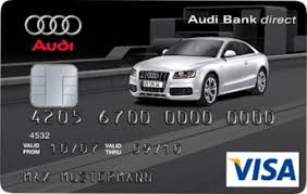 Bank audi sal building street: Audi Kreditkarte Test Erfahrungen 07 21 Fitformoney