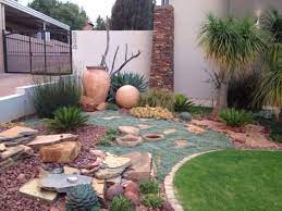 Small Garden Ideas South Africa