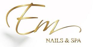 em nails and spa best nail salon in
