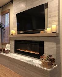 Electric Fireplaces In 2023 Living