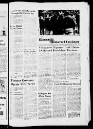 east carolinian october 10 1967 ecu