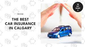 Car insurance quotes calgary