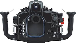 Mdx D7100 Mirror Less Slr Camera Housings Mdx Series