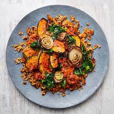 Our experience at ottolenghi was truly awful. Yotam Ottolenghi S Vegan Recipes Food The Guardian