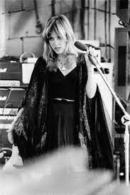 icons stevie nicks mystic muse queen