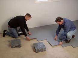 basement flooring insulation 57