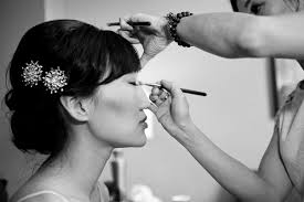 wedding makeup artist angela tam
