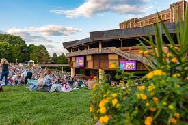 wolf trap while you re here