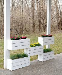 18 Vertical Planters To Save Your