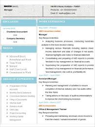     best Career images on Pinterest   Engineers  Career and Curriculum Pinterest Beautiful and Simple Resume Template for All Job Seekers Sample Template of  Latest   Best Experience