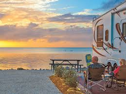 top beach rv parks put you on north