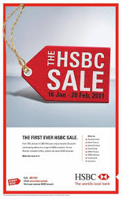 Get an hsbc everyday global account, bonus cashback on your credit card spending, wealth support and much more. The Hsbc Sale Damn Planet