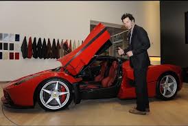 Guy fieri's early education and career. Didn T Know Keanu Is A Ferrari Guy Keanubeingawesome