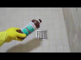 Includes various cleaner recipes for cleaning with peroxide and baking soda. Using Hydrogen Peroxide In Your Bathroom Drain Youtube