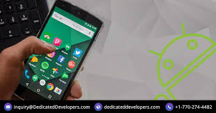 Курсы на тему 'android app development' от лучших университетов и лидеров отрасли. Top Android App Development Trends To Watch For In 2020 Business Of Apps