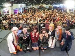 See ya' next time~ check out yuura's acount on anime amino : C3 Anime Festival Asia Singapore Things To Do In Singapore
