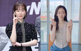 actress seo hyun jin worries fans with