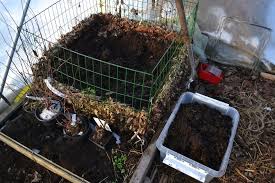 How To Use Horse Manure As Fertilizer