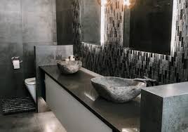 3 Creative Bathroom Design Trends To