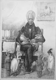 Students will complete the scaffolding questions based on the documents and their knowledge of social studies. Andrew Jackson Elliewilson1314