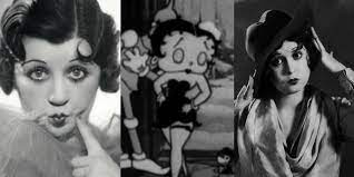 Betty Boop - Página 3 Images?q=tbn:ANd9GcT8gKn3iboR7a7gkYobAd0rF8bxaDk6o9_0_yBqJ2-i1rGQmrgTDjMebz-wAhkhrRi16yM&usqp=CAU