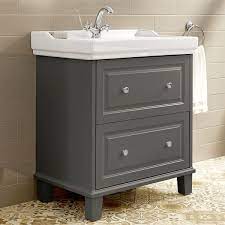 roca carmen 2 drawer vanity basin unit