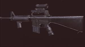 The rifle received high marks for its light weight, its accuracy, and the volume of fire. Warzone Best M16 Loadout Our M16 Class Setup Recommendation And How To Unlock The M16 Explained Eurogamer Net