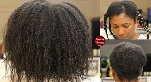 The question is a vexing one. Washing Transitioning Hair Wash And Go Relaxed Thairapy Transitioning Hairstyles Hair Relaxed Hair