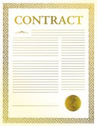 Free Wedding Planner Contract Template Wedplanner Pro