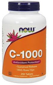 Vitamin c is good for our whole body as well as skin cells. Now Foods C 1000 Vitamin For Immune System Skin Bone Joint 250 Tablets Price In Pakistan