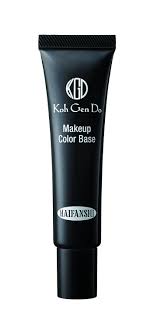 koh gen do makeup color base make up