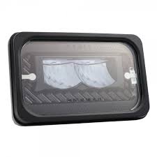 sealed beam led headlights grote