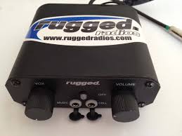 tested rugged radios atv ilrated