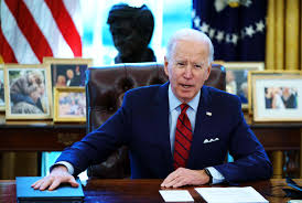 He now owns two houses, worth more than $4 million together. Biden Raises Concerns With Chinese President In First Official Phone Call