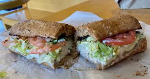 where can you find the best tuna sub