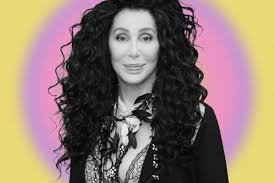 well intentioned how cher stays in an