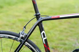 review colnago clx 2016 racefiets nl