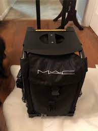 zuca mac travel case in