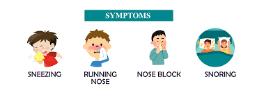 nasal polyp causes homeopathy