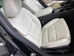 Seats For Chevrolet Impala For