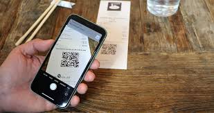 These receipt scanner apps will help you scan, save, and organize every bill for your personal or business needs. You Can Now Scan Your Restaurant Receipt And Pay With Apple Pay Imore