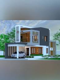 Top Bungalow Designs Under 50 Lacs G