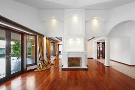 bamboo flooring how to take care